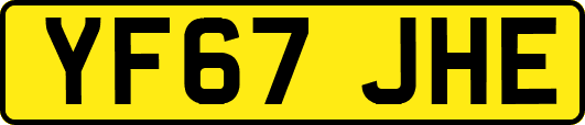 YF67JHE