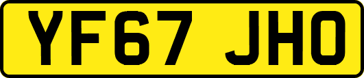 YF67JHO
