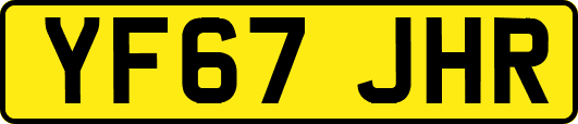 YF67JHR