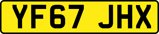 YF67JHX