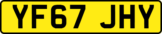 YF67JHY