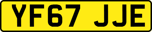 YF67JJE