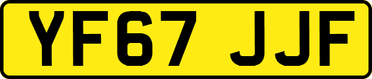 YF67JJF