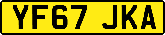 YF67JKA