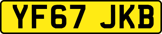 YF67JKB