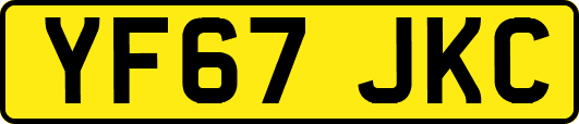 YF67JKC