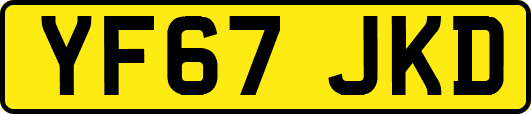 YF67JKD