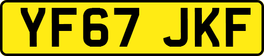 YF67JKF