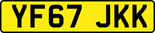 YF67JKK
