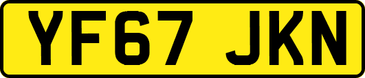 YF67JKN