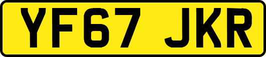 YF67JKR