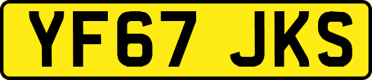 YF67JKS