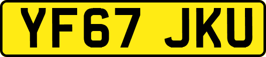 YF67JKU