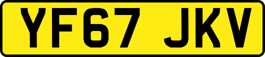 YF67JKV