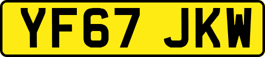 YF67JKW