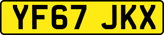 YF67JKX
