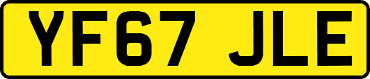 YF67JLE
