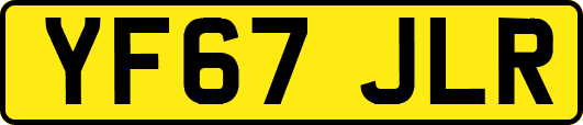 YF67JLR