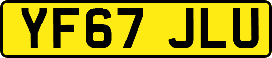 YF67JLU
