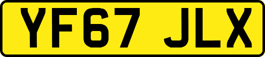 YF67JLX