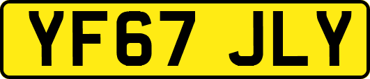 YF67JLY