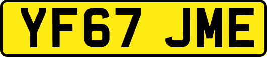 YF67JME