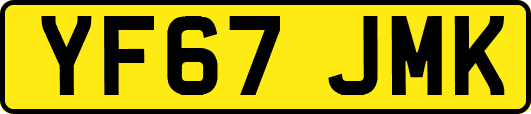 YF67JMK