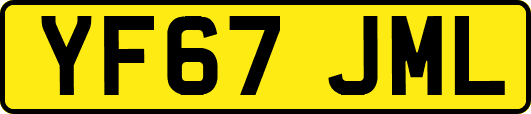 YF67JML