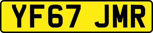 YF67JMR