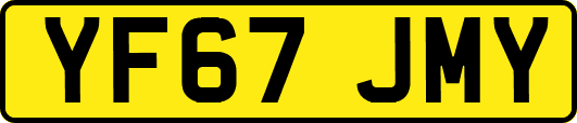 YF67JMY