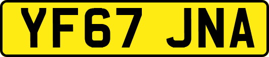 YF67JNA