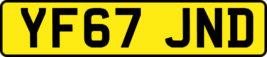 YF67JND