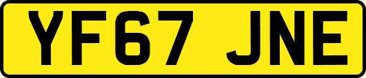 YF67JNE