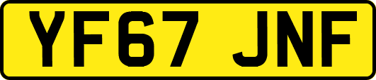 YF67JNF