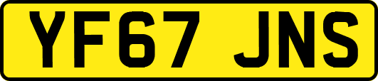 YF67JNS