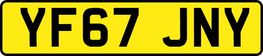 YF67JNY