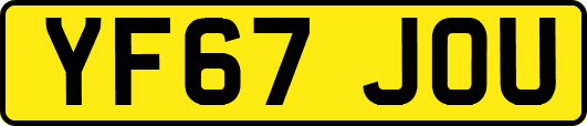 YF67JOU