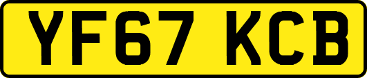 YF67KCB