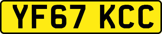 YF67KCC