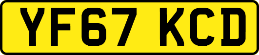 YF67KCD