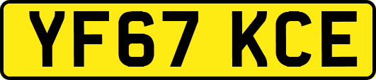 YF67KCE