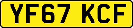 YF67KCF