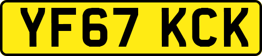 YF67KCK