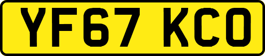 YF67KCO