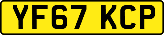 YF67KCP