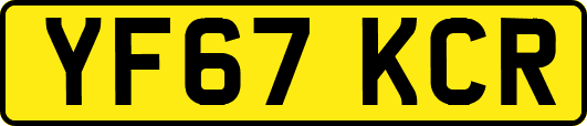 YF67KCR