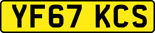 YF67KCS