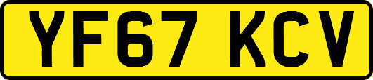 YF67KCV