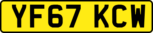 YF67KCW