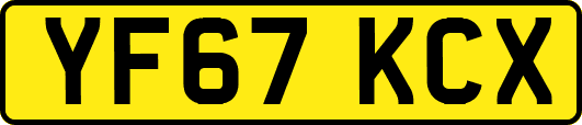 YF67KCX